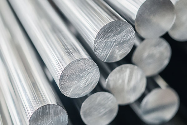 Tecnologia de processo de forjamento alcança avanços contínuos, fabricação de tarugos redondos de aço inoxidável avança em direção à precisão