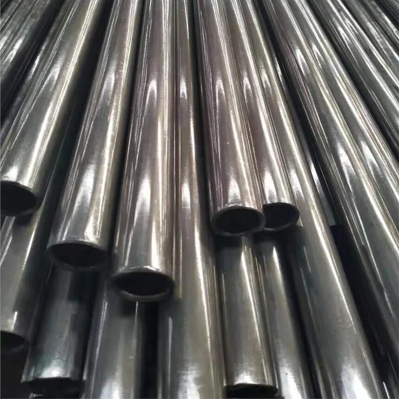 O que torna o tubo sem costura extrudado X5CrNi18-10 uma escolha confiável para aplicações industriais?