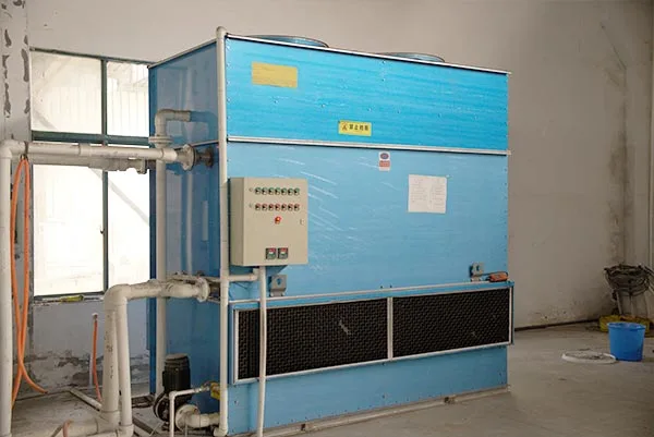 Production Equipment