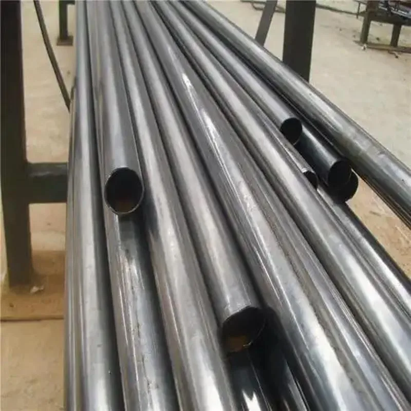 Tubo de liga à base de níquel Inconel 718