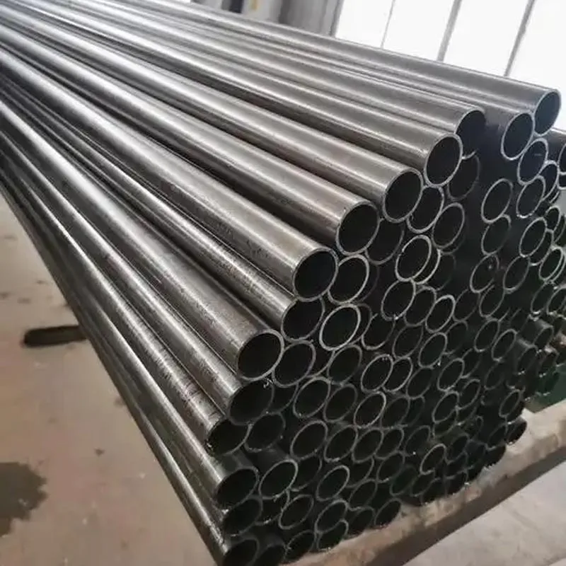 Tubo NS3304 sem costura